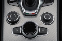 Alfa Romeo Stelvio 2.2