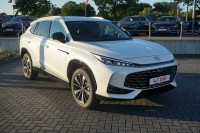MG HS 1.5 T-GDI Hybrid+ Luxury Aut.