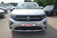 VW T-Cross 1.5 TSI DSG