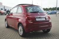 Fiat 500 1.2 8V Lounge