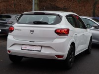 Dacia Sandero III 1.0 TCe 90 Comfort