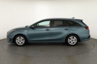 Vorschau: Kia cee'd Sporty Wagon Ceed SW 1.5 T-GDI Aut.