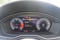 Audi A4 Quattro 40 TDI quattro Avant