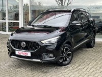 Vorschau: MG ZS 1.0 T-GDI Luxury