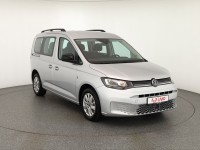 VW Caddy 2.0 TDI Life
