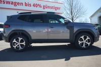 Dacia Duster Journey Hybrid 155 Aut.