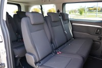 Citroen SpaceTourer Spacetourer XL 2.2 Diesel 180 Aut.