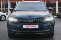 Skoda Karoq 1.5 TSI ACT Drive 125