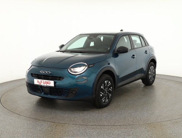 Fiat 600 1.2 T3 mHEV Aut.