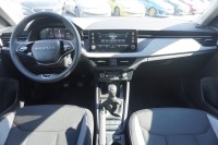 Skoda Kamiq 1.0 TSI