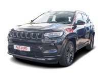 Jeep Compass 1.3 Red Plug-In 4xe Aut. LED Navi Kamera