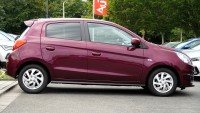 Mitsubishi Space Star 1.2 Intro Edition+
