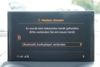 Audi Q2 1.4 TFSI design