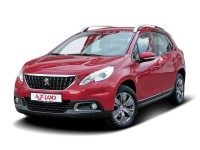 Peugeot 2008 1.2 PureTech 110 Active Navi Tempomat Bluetooth