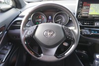 Toyota C-HR 2.0 Hybrid CVT Team D