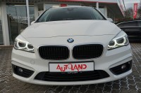 BMW 218 Active Tourer 218i