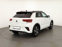VW T-Roc R-Line 1.5 TSI DSG