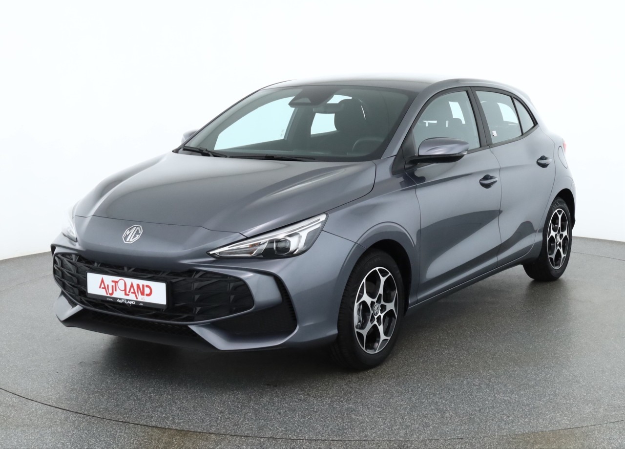 MG MG3 1.5 Comfort