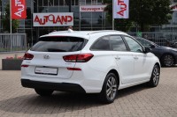 Hyundai i30 Kombi 1.4 T-GDI Trend