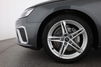 Audi A4 Quattro Avant 40 TDI S-Line quattro Aut.