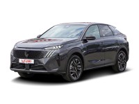 Peugeot 3008 GT 1.2 Hybrid 145 Aut. 2-Zonen-Klima Navi Sitzheizung