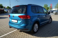 VW Touran 1.4 TSI