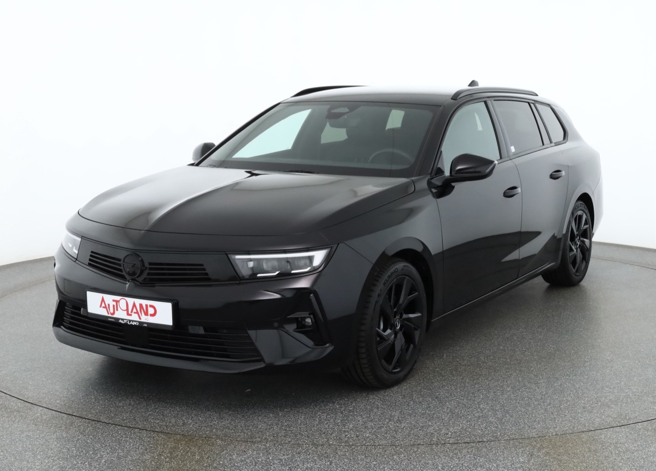 Opel Astra L ST 1.2 Turbo GS Line
