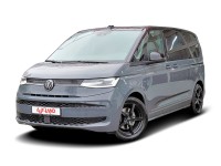 VW T7 Multivan 2.0 TSI DSG Edition 3-Zonen-Klima Navi Sitzheizung