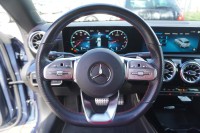 Mercedes-Benz CLA 250 AMG Line Aut.