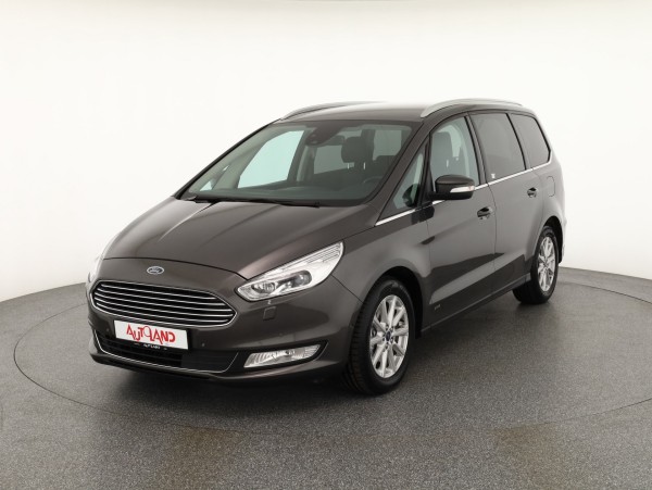 Ford Galaxy 2.0 EcoBlue AWD Titanium