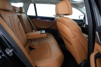 BMW 5 530d Luxury xDrive MHEV Aut.