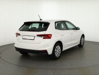 Skoda Fabia 1.0 MPI Active