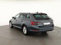 Skoda Superb Combi 2.0 TDI DSG