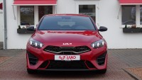 Kia pro_cee'd ProCeed 1.6T-GDI GT