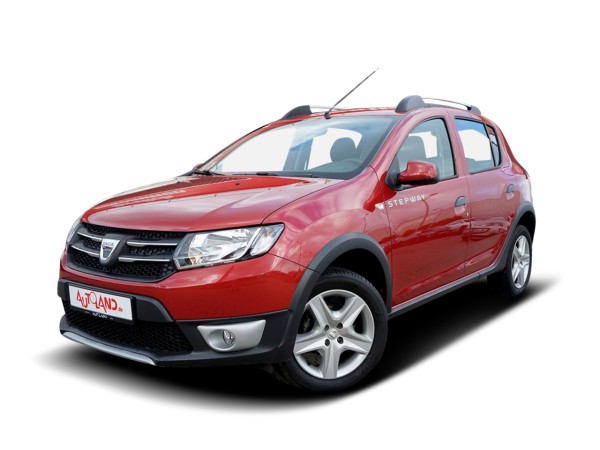 Dacia Sandero II Stepway
