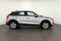 Audi Q2 40 TFSI quattro S-Line s-tronic