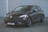 Vorschau: Renault Clio TCe 140 R.S. Line