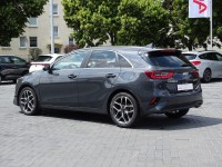 Kia cee'd Ceed HB 1.5 T-GDI AT