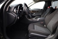 Mercedes-Benz C 200 C200 T-Modell d