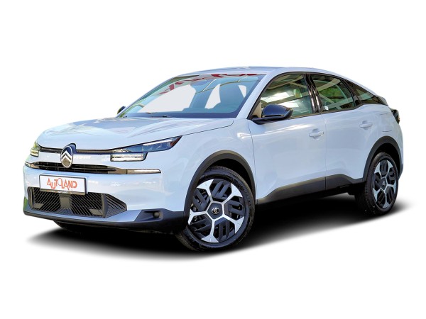 Citroen C4 Hybrid 145 Aut. Facelift