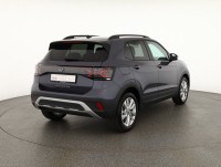 VW T-Cross 1.5 TSI DSG Facelift