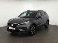 Seat Tarraco 1.5 TSI Style 3-Zonen-Klima Navi Sitzheizung