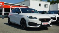 Cupra Leon 1.5 eTSI DSG