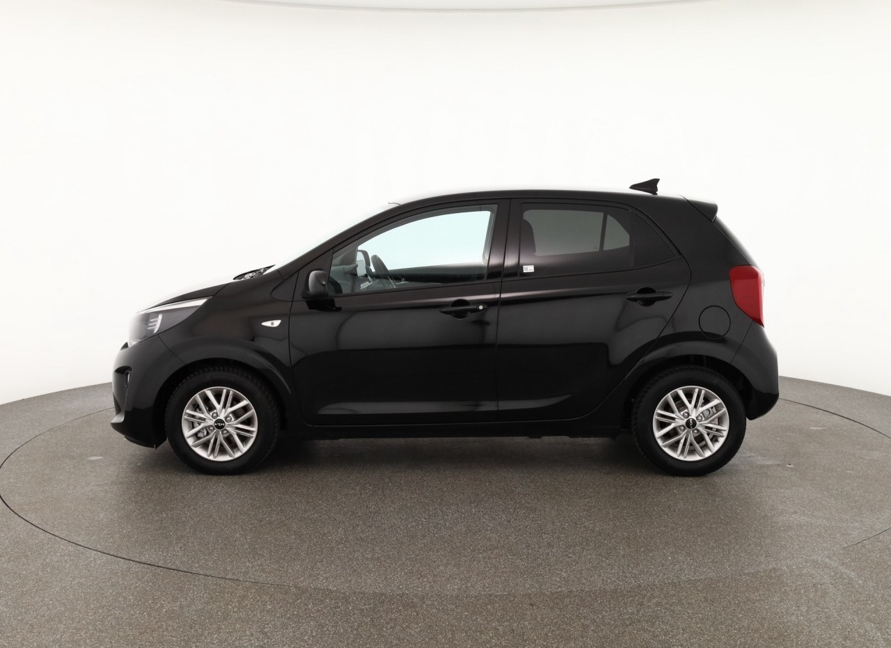 Kia Picanto 1.0