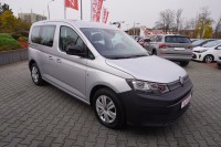 VW Caddy 2.0 TDI 4Motion