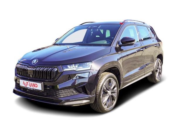 Skoda Karoq Sportline 1.5 TSI DSG