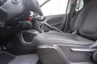 Smart ForFour forfour 1.0 passion