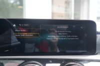 Mercedes-Benz A 140 A220 d Edition AMG Line