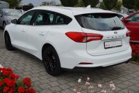 Ford Focus Turnier 1.0 EcoBoost