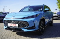 Vorschau: MG HS 1.5 T-GDI Luxury Aut.